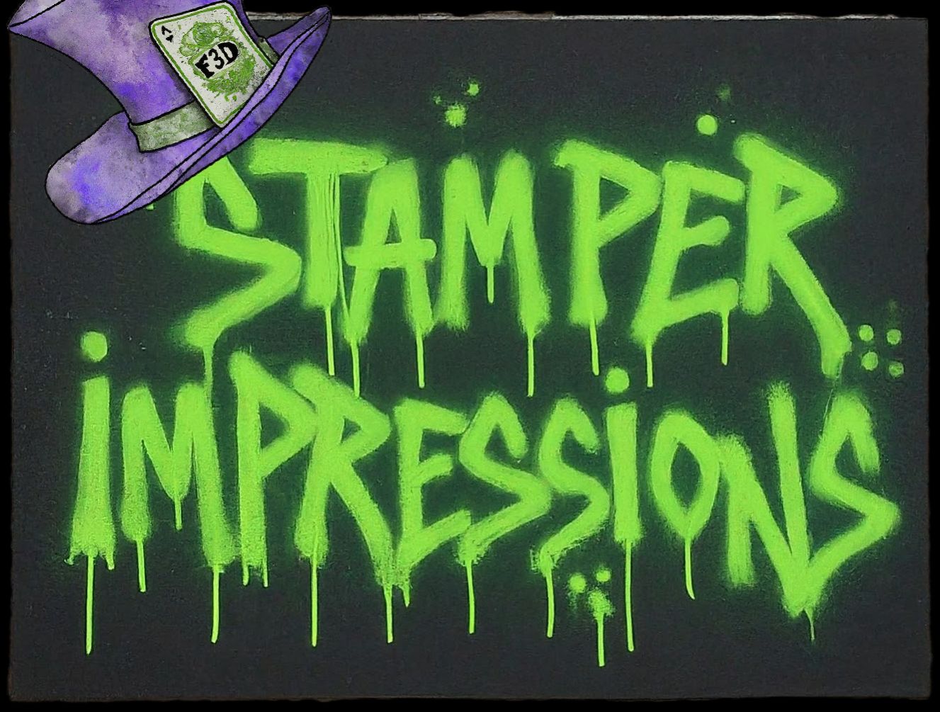 Stamper Impressions